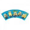 Wader Komplet do piasku 7 elementów Minionki