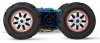 Carrera Pojazd RC Turnator Color Flip stunt car