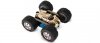 Carrera Pojazd RC Turnator Color Flip stunt car