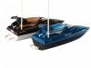 Revell RC Motorówka zdalnie sterowana RC Boat Spring Tide 40