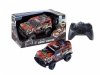 Revell RC Auto zdalnie sterowane RC Car Ghost Driver - czerwone