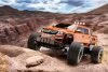 Revell RC Auto zdalnie sterowane RC Car VW Amarok