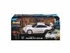 Revell RC Auto zdalnie sterowane RC Scale Car Porsche 9 11 GT3 RS