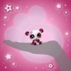 Tm Toys Figurka Littlest pet Shop G7 S3 Pet basic 1-pak