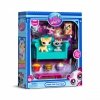 Tm Toys Zestaw figurek Littlest Pet Shop G7 S3 Podwieczorek