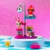 Tm Toys Zestaw figurek Littlest Pet Shop G7 S3 Disco z 3 figurkami