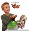 MGA Figurka GrossMos Flying, Pomarańczowy