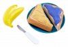 Little Tikes Zestaw Creative Chefs Kanapki Masło orzechowe, dżem