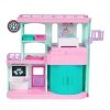 Cobi Zestaw Little Live Pets Families - Klinika