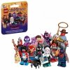 LEGO Klocki Minifigures 71050 Minifigurki (1 sztuka)