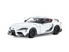 Tamiya Model plastikowy Toyota GR Supra Custom 1/24