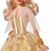 Mattel Lalka Barbie Signature z blond włosami