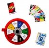 Mattel Gra UNO Spin