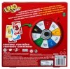 Mattel Gra UNO Spin
