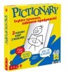 Mattel Gra Pictionary