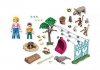 Playmobil Animals & Friends 71855 Wesołe przyjęcie urodzinowe