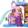 Mattel Domek dla lalek Disney Princess Pałac zwierzątek