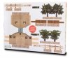 PROMO Kalendarz adwentowy Konie Farma 84178 COLLECTA
