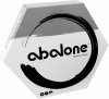 PROMO Abalone classic gra logiczna REBEL