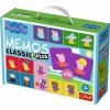 PROMO Gra edukacyjna dla dzieci Memos Classic & plus Świnka Peppa 02270