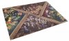 PROMO GOLIATH Scene of the Crime: Puzzle 980el Zniknięcie artysty 267725