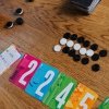 PROMO TEN, czyli dycha gra licytacyjna 02355 Trefl