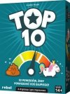 PROMO Top 10 gra REBEL