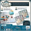 PROMO Azul Kryształowa mozaika Dodatek do gry Azulejos REBEL