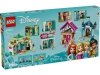 LEGO 43246 DISNEY PRINCESS Przygoda księżniczki Disneya p4