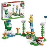 LEGO 71409 SUPER MARIO Big Spike i chmury - zestaw rozszerzający p3