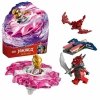 LEGO 71824 NINJAGO Smoczy spinner Spinjitzu Sory p6