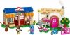 LEGO 77050 ANIMAL CROSSING Nook's Cranny i domek Rosie p3