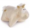 PROMO NICI Poduszka-przytulanka Jednorożec Shooting Star 40x30cm 43727