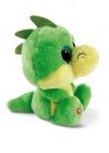 NICI 45555 Maskotka przytulanka Dragon McDamon 15cm Glubschis