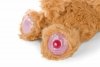 PROMO NICI 46923 Maskotka przytulanka leżący Pies Lollidog 15cm Glubschis