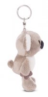 NICI 48858 Brelok pluszowy Koala 10cm GREEN