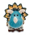 NICI 49467 Maskotka pluszowa dinozaur Cerastupsy niebieski 30cm stojący GREEN