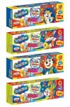 Farby plakatowe 12kol 20ml Bambino p5 MAJEWSKI mix cena za 1 szt