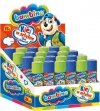 Klej w sztyfcie 15g Mini zoo MAJEWSKI p24, mix cena za 1 szt