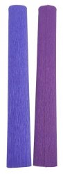 Krepina premium 200x50 cm INTERDRUK mix cena za 1szt