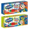 Farby plakatowe 10 kolorów 20ml MAJEWSKI p5, mix cena za 1 szt