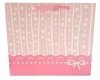 Torebka ozdobna prezentowa 4wz 1449B 31x26x12cm p12, mix cena za 1 szt