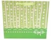 Torebka ozdobna prezentowa 4wz 1449B 31x26x12cm p12, mix cena za 1 szt
