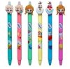 Długopis wymazywalny 0,5mm niebieski Disney Frozen Colorino School 15639 p36 mix cena za 1szt
