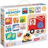 CzuCzu Duuuże memory Pojazdy gra