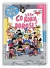 Książka Opowiem ci, mamo, co robią dorośli NK