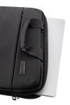 Torba na laptopa Piano black czarna B96403 CoolPack