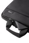 Torba na laptopa Piano black czarna B96403 CoolPack