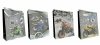 Torebka ozdobna prezentowa 4wz 18x23x10cm JP 622C Motory mix cena za 1 szt