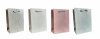 Torebka ozdobna prezentowa 26x32x10cm JP 371B mix cena za 1 szt